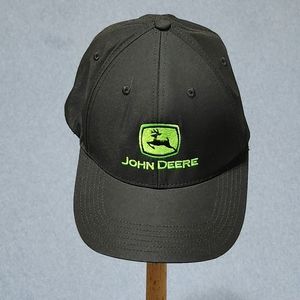Otto Comfy Fit John Deere Hat